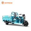 Tricycle Cargo Electric JBU150
