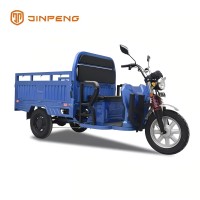 Apakah tricycle elektrik terbaik untuk orang dewasa?
