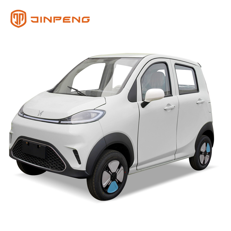 Kereta Elektrik Kelajuan Rendah XY