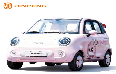 Apakah Perbezaan antara EV Dan Kereta Elektrik?