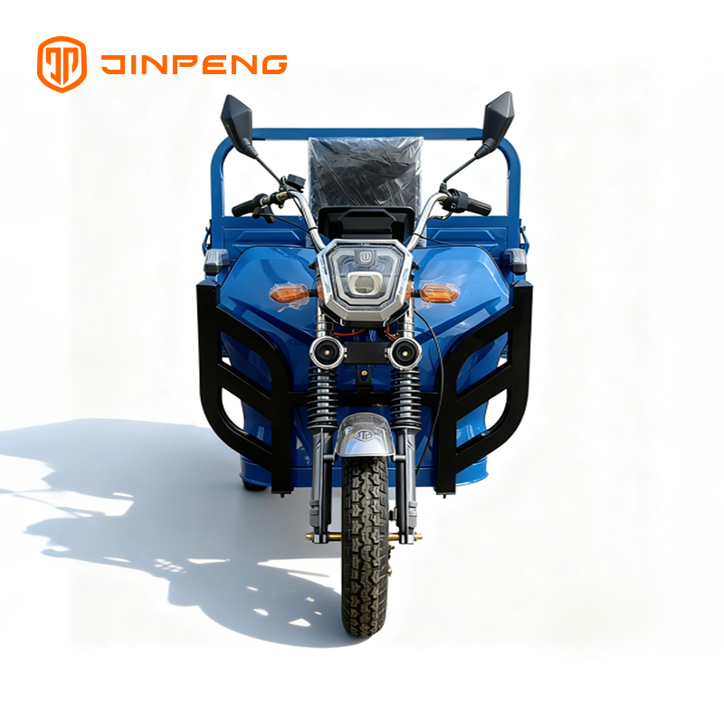 Tricycle kargo elektrik FR160