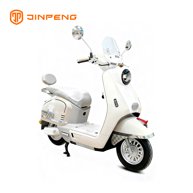 Motosikal Elektrik BL