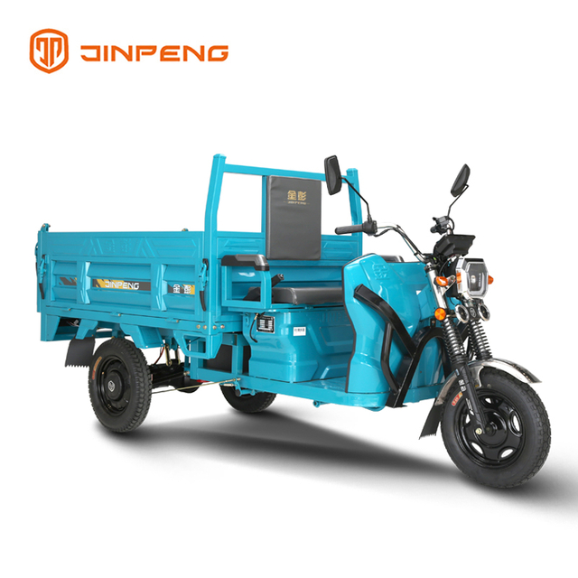 Tricycle kargo elektrik c-jb160zx