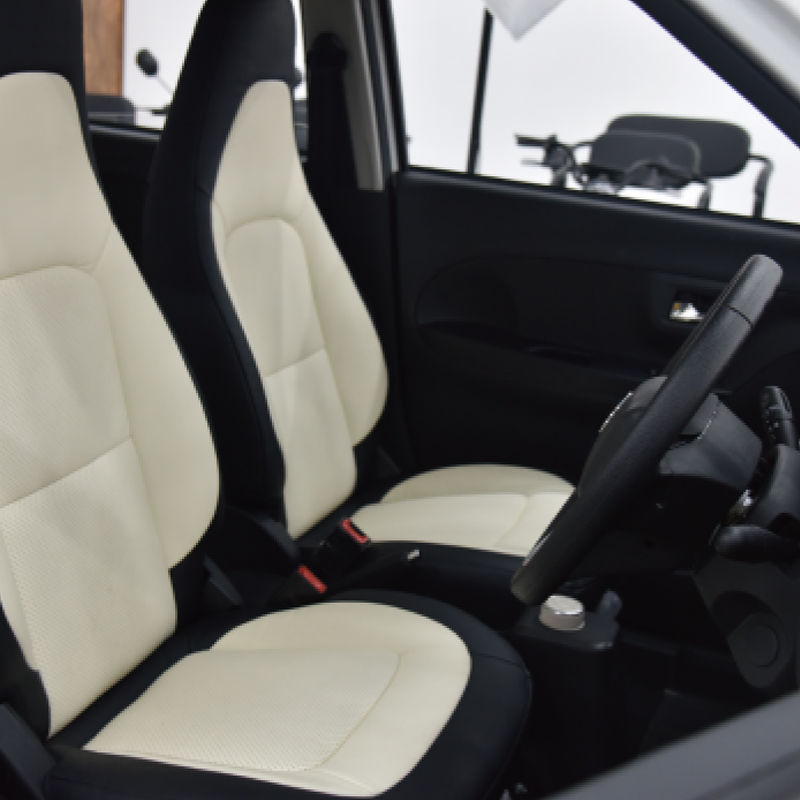 Lingbox Kereta Elektrik Berkelajuan Tinggi Z