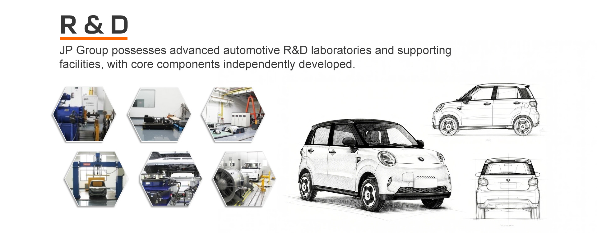 R&D Jinpeng
