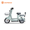 Bike Elektrik XTD