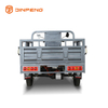 Tricycle Cargo Elektrik HK180