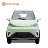 Kereta Elektrik EEC XY