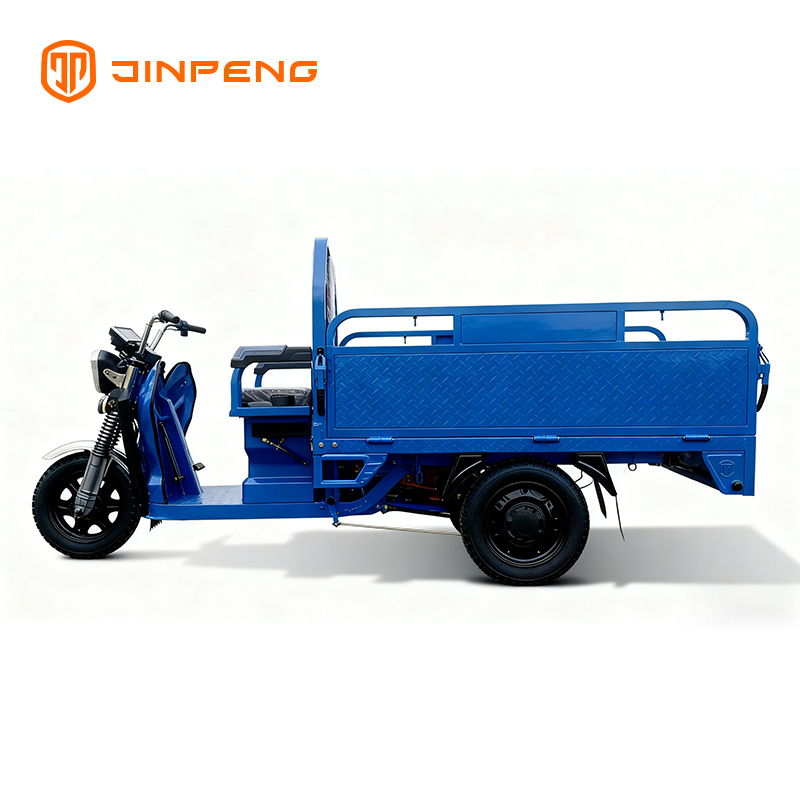 Tricycle kargo elektrik JG160