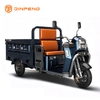 Tricycle Cargo Electric JW180