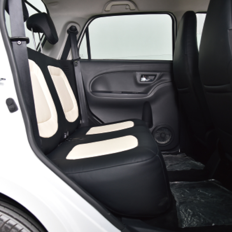 Lingbox Kereta Elektrik Berkelajuan Tinggi Z