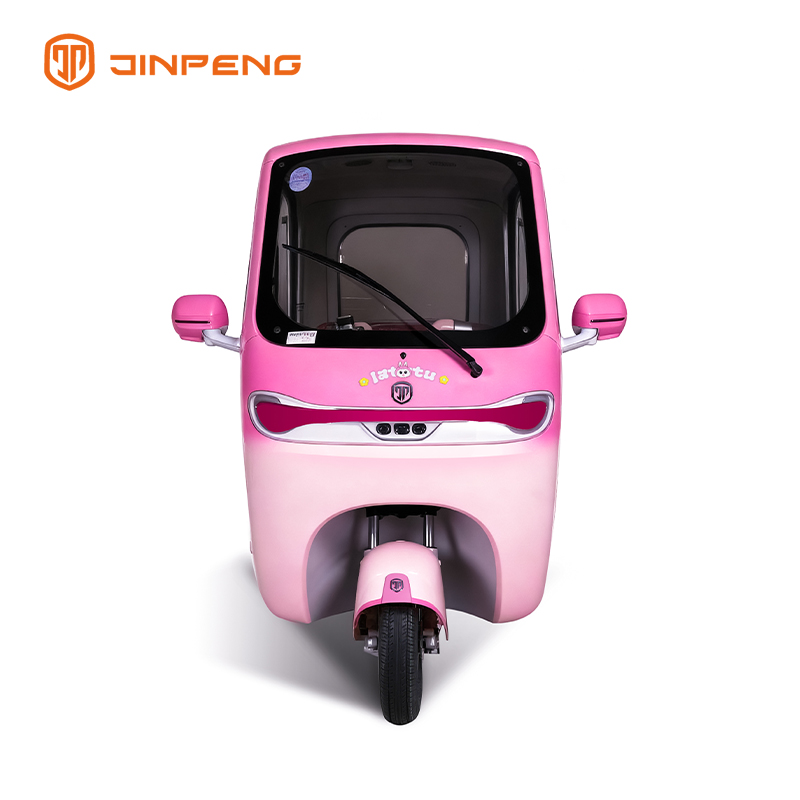 Basikal Beca Penumpang Elektrik M7