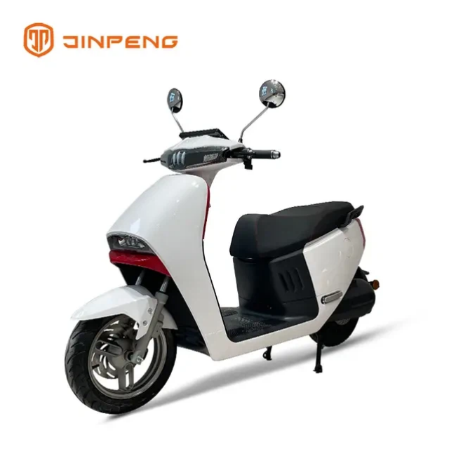 Motosikal Elektrik EEC 