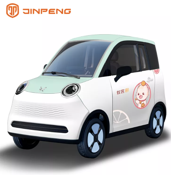 Jenama kereta elektrik teratas dan model terbaru mereka