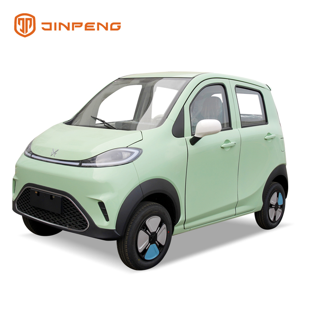 Kereta Elektrik EEC XY