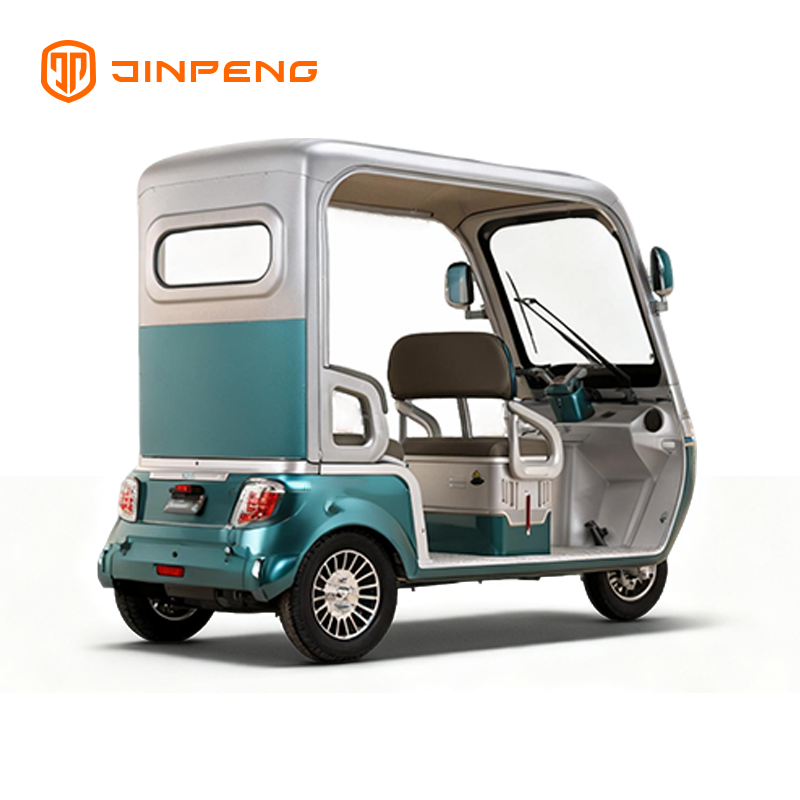 EEC Electric Tricycle SU7