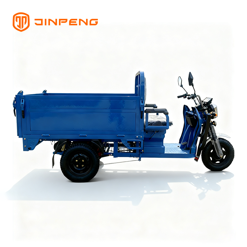 Tricycle kargo elektrik FR160