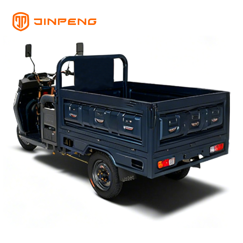 Tricycle Cargo Electric JW180