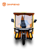 Tricycle kargo elektrik HA180D