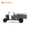 Tricycle Cargo Elektrik HK160