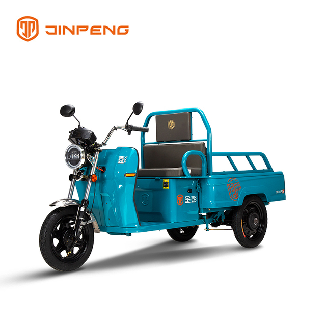 Tricycle kargo elektrik JG110