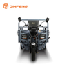 Tricycle Cargo Elektrik HK180