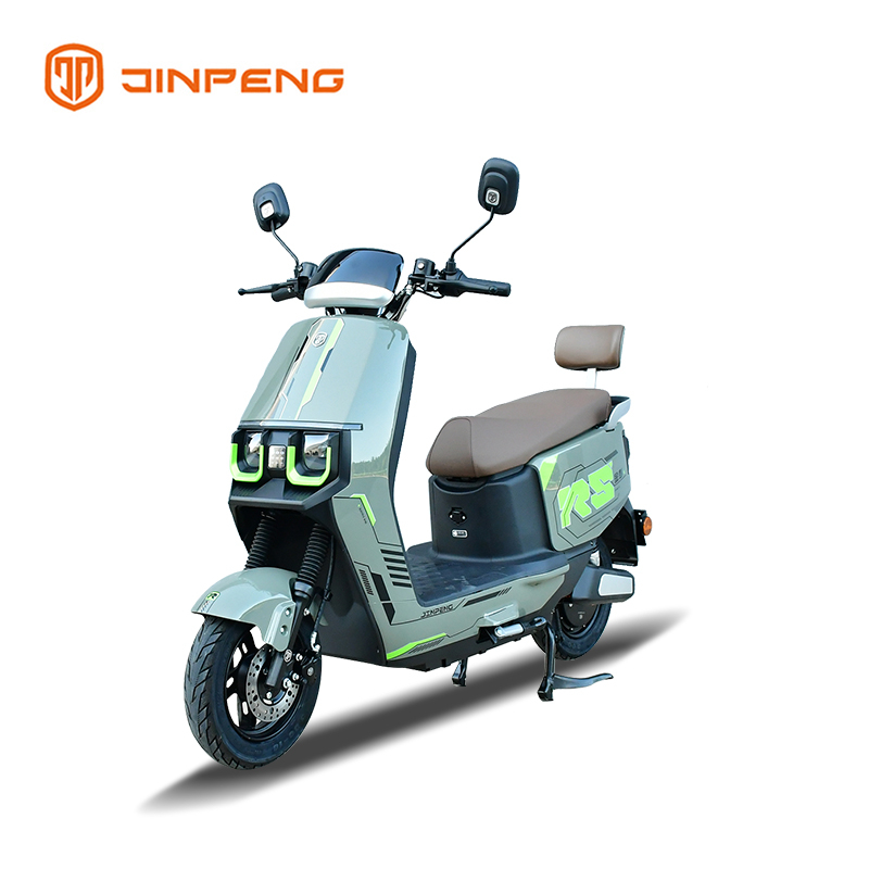 Motosikal Elektrik Ry
