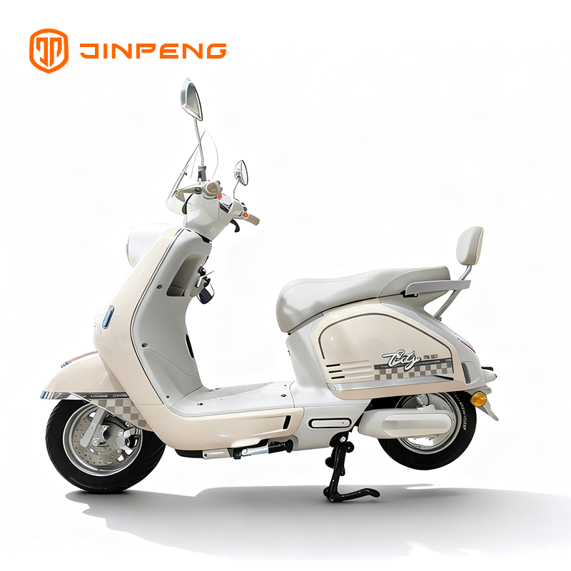 motosikal elektrik